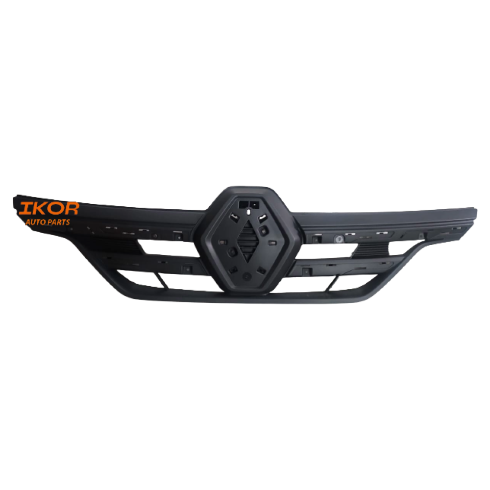 KIGER MAIN GRILLE